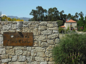 Гостиница Quinta da Alma Cheia  Ниньо До Ачор